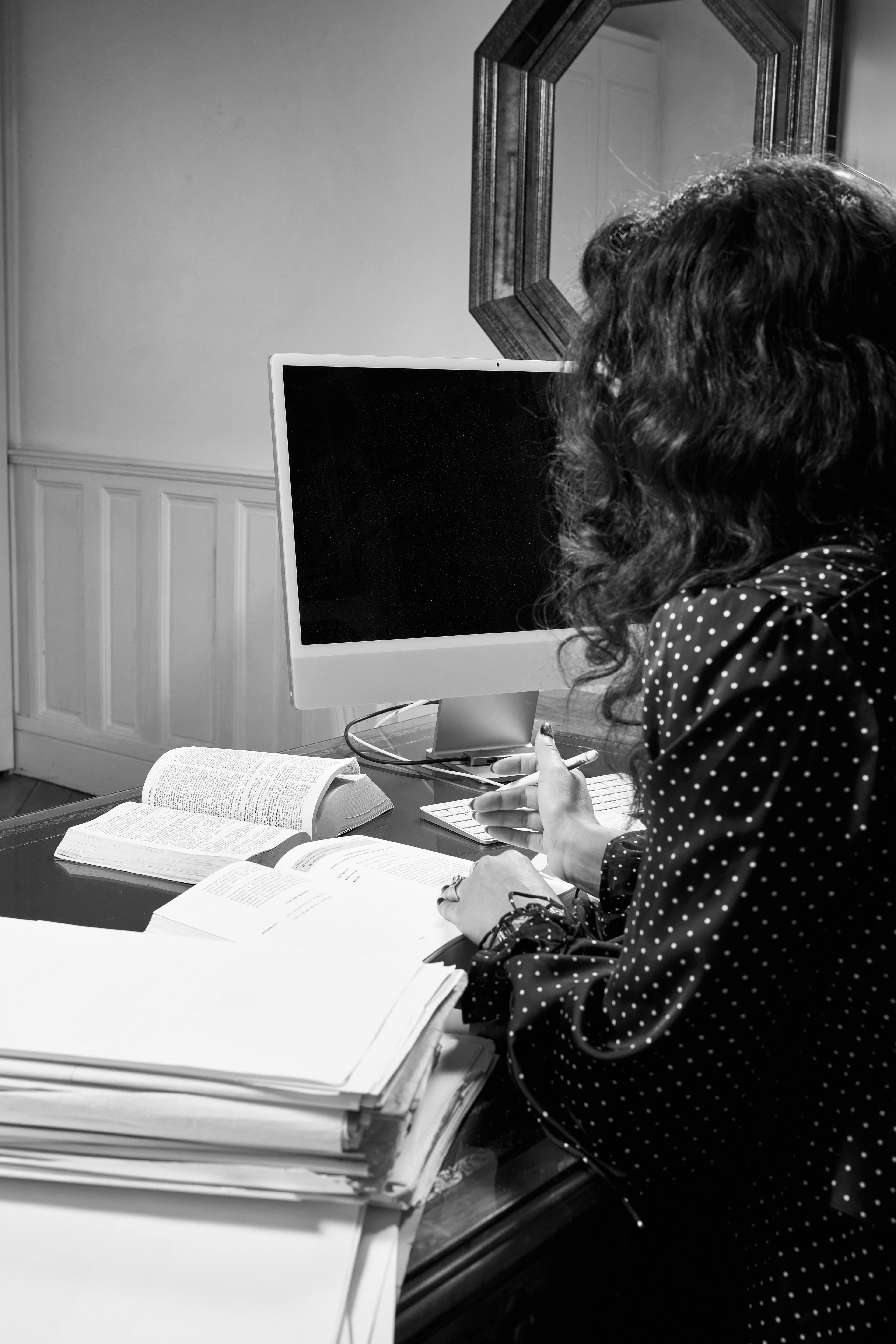 Cabinet de Me Clémence DREVARD