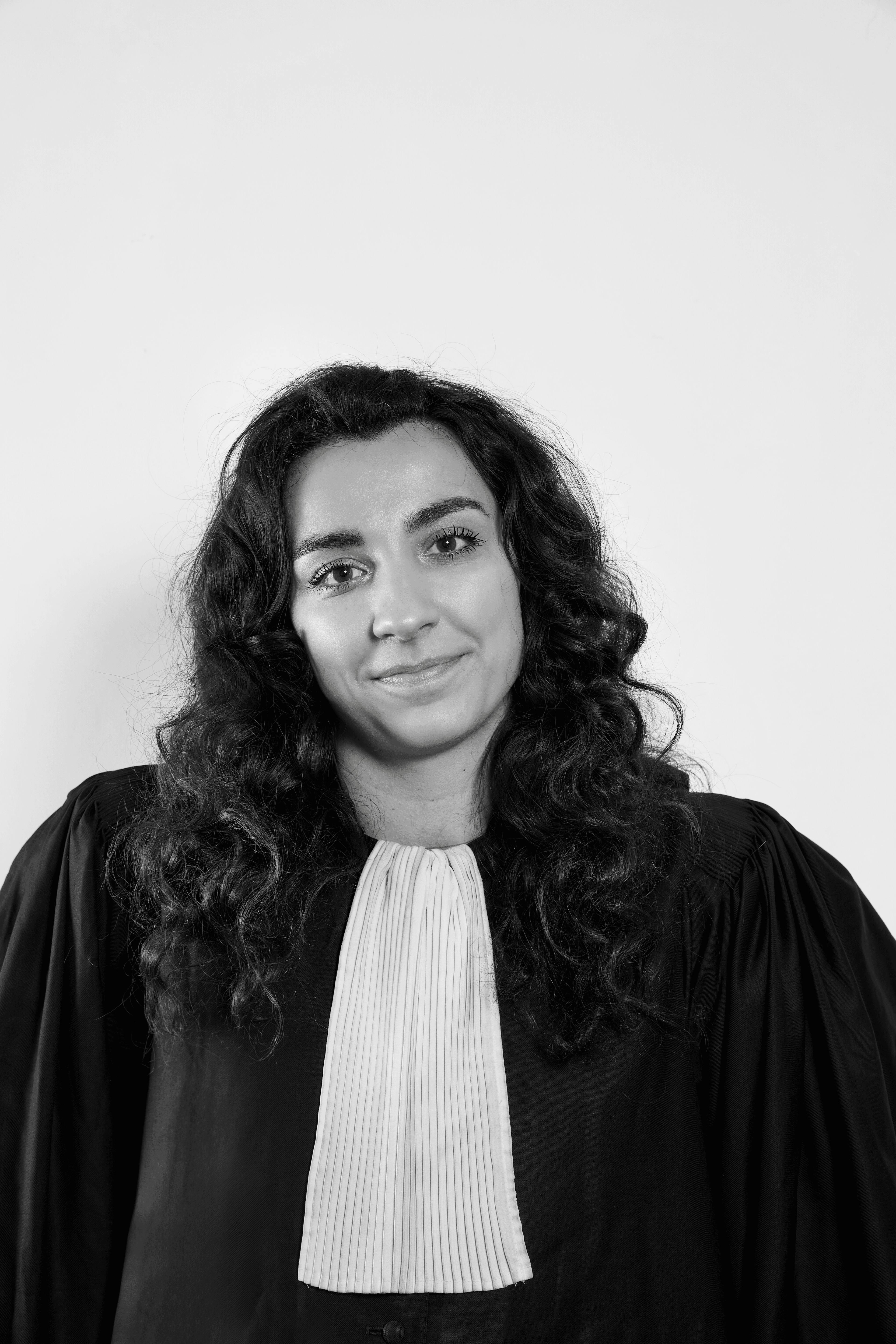 Me Clémence DREVARD - Avocate Pénaliste